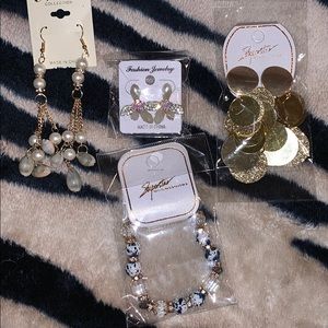 Jewelry bundle